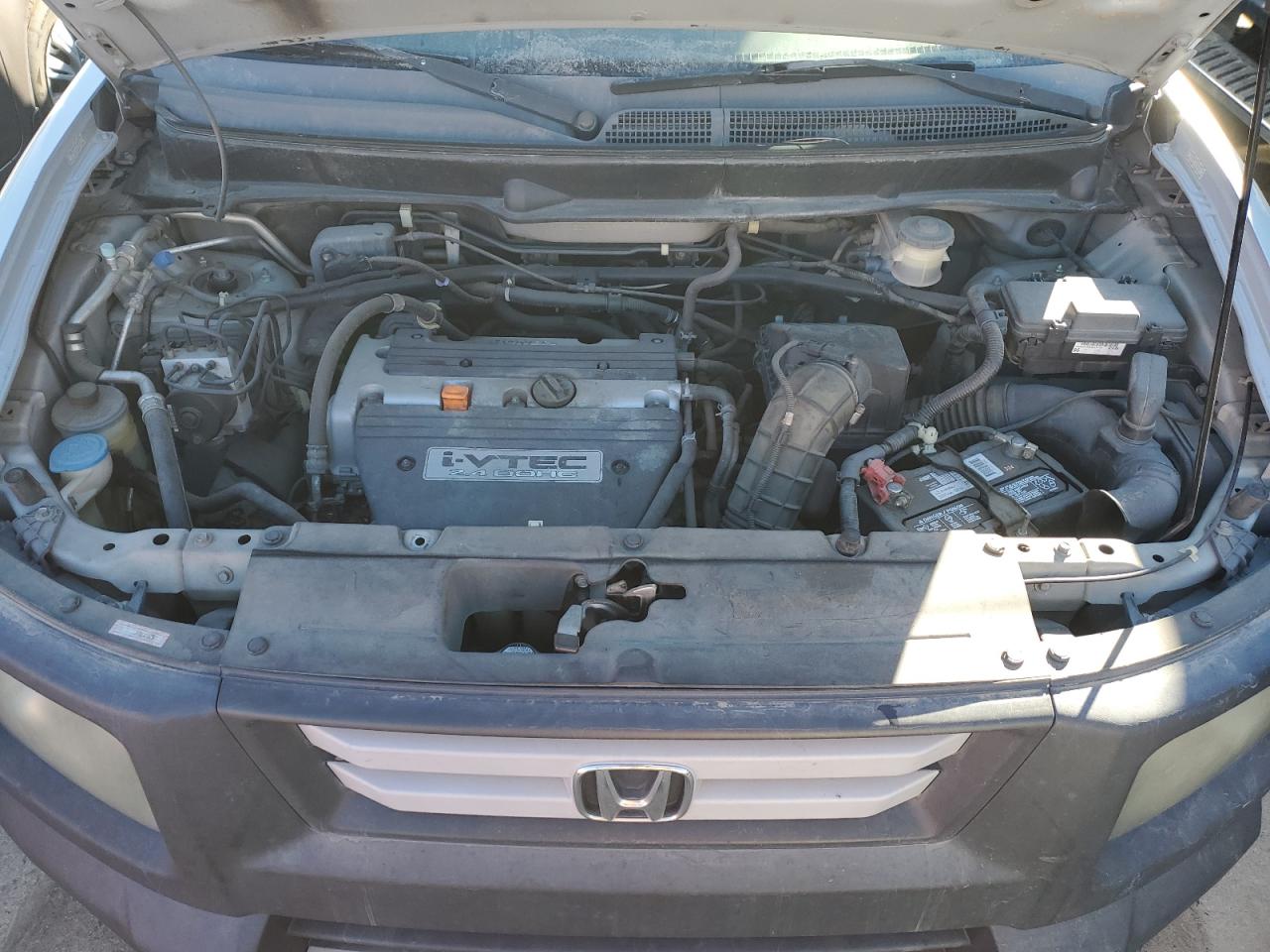 2008 Honda Element Lx VIN: 5J6YH18378L016569 Lot: 80495764