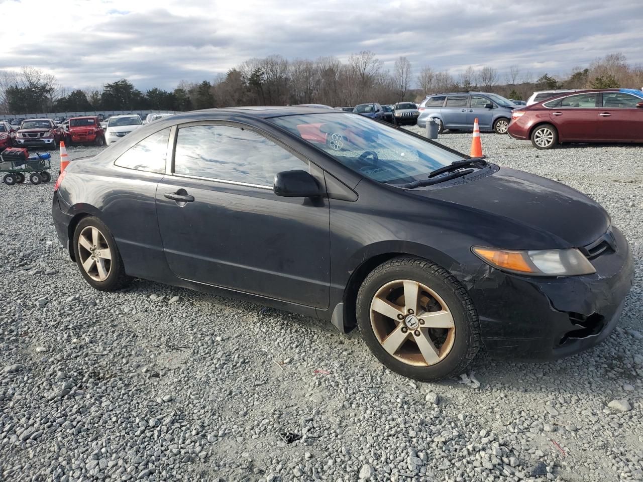 2006 Honda Civic - Image 4