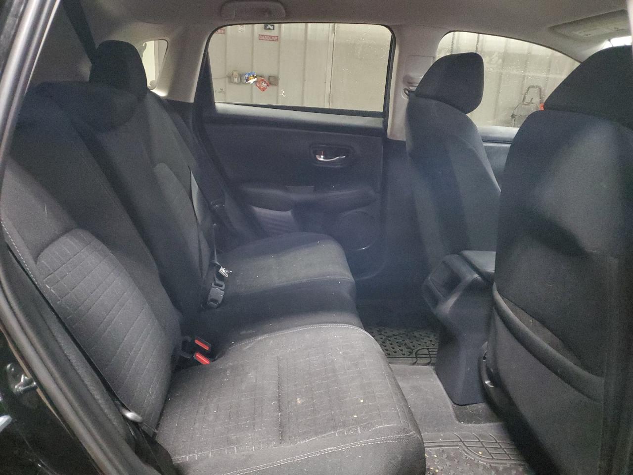 2024 Honda HR-V - Image 11