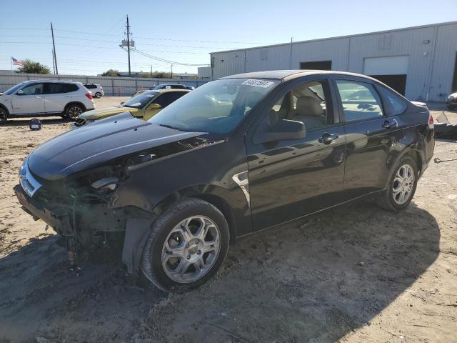 2008 Ford Focus Se