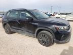 2022 Volkswagen Taos S de vânzare în Andrews, TX - Side