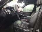 2017 Land Rover Discovery Hse Luxury for Sale in Elgin, IL - Front End