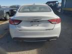2015 Chrysler 200 C for Sale in Wichita, KS - Front End