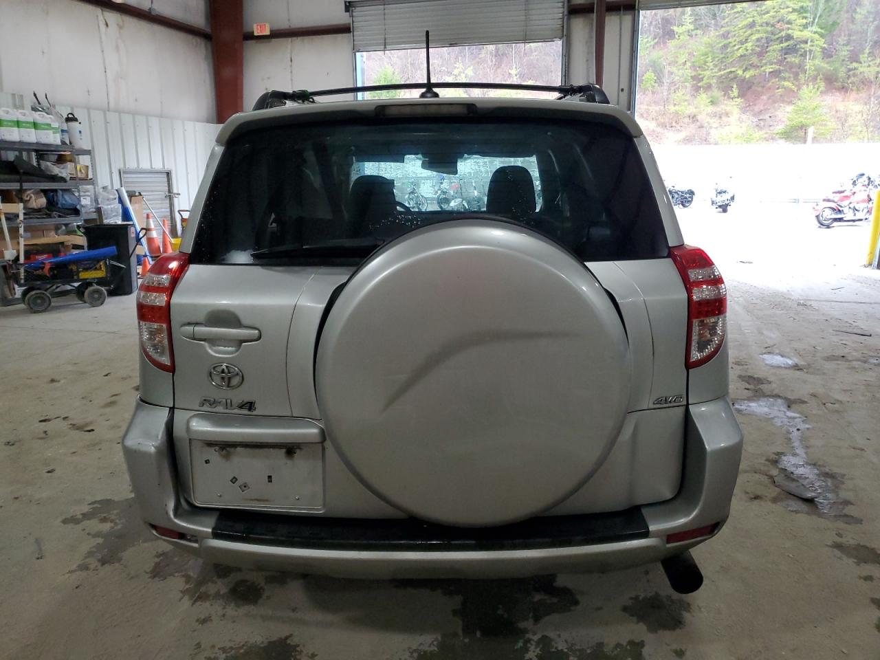 2011 Toyota RAV 4 - Image 6