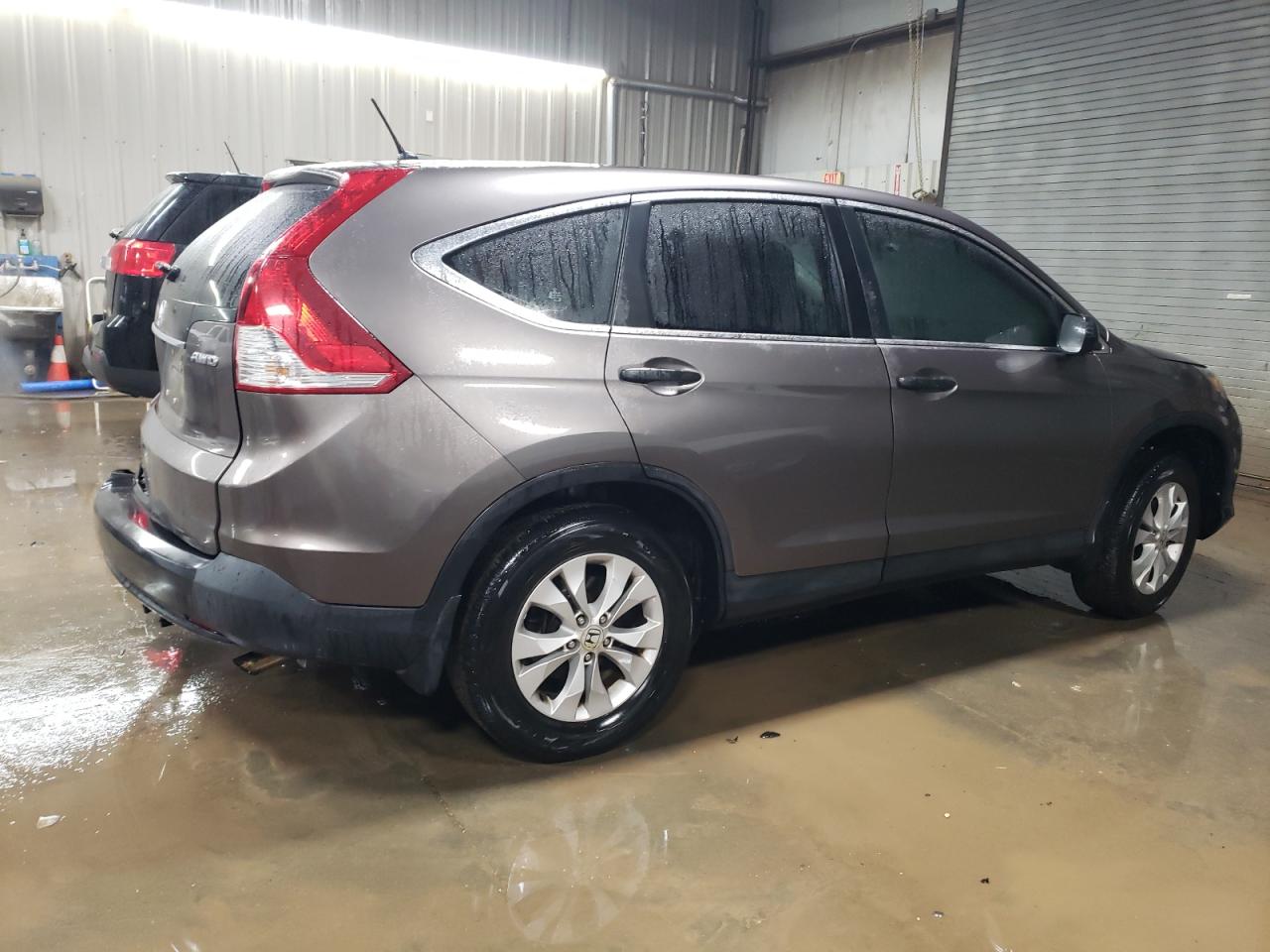 2014 Honda CR-V - Image 3