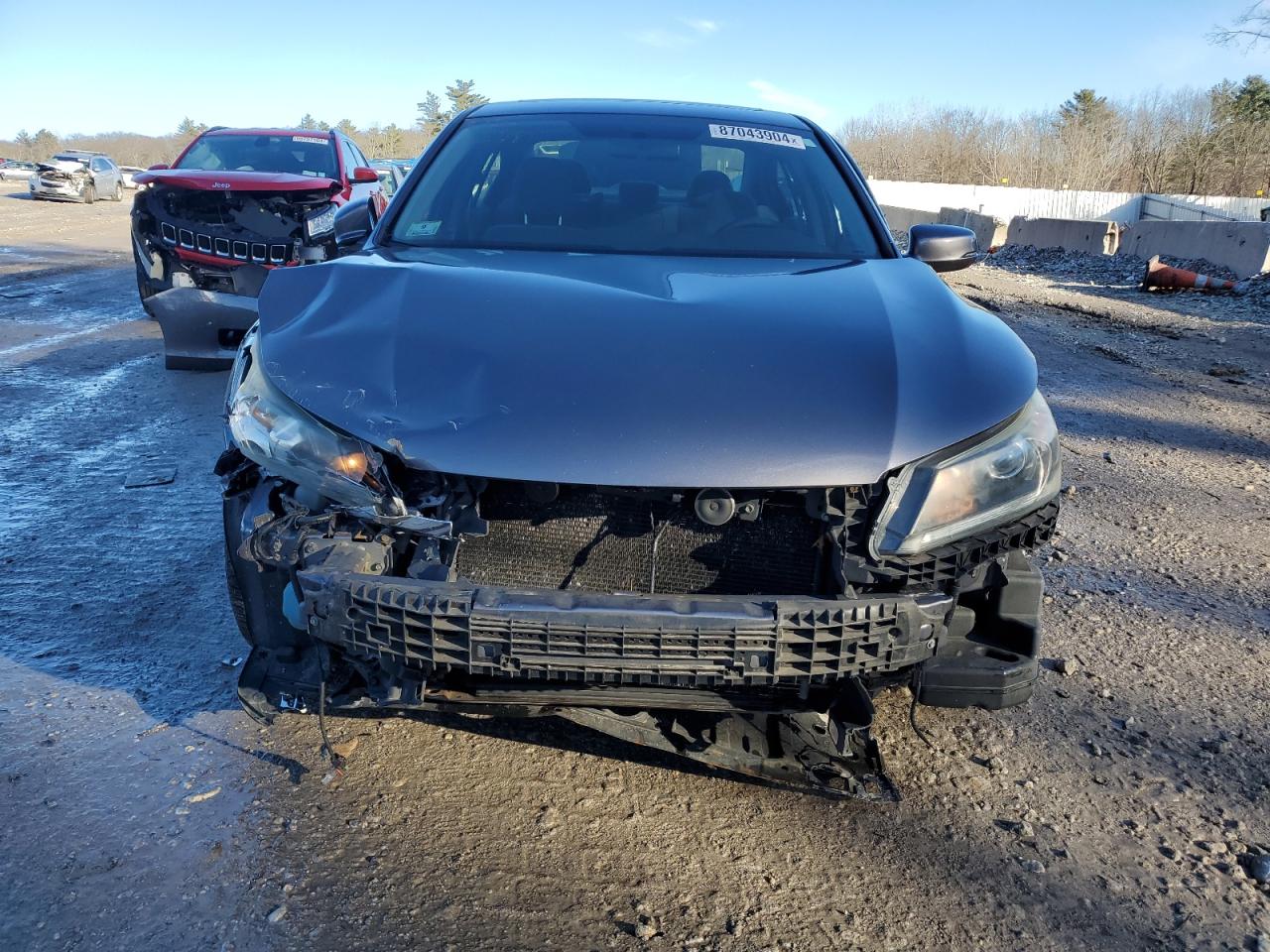 2014 Honda Accord - Image 5