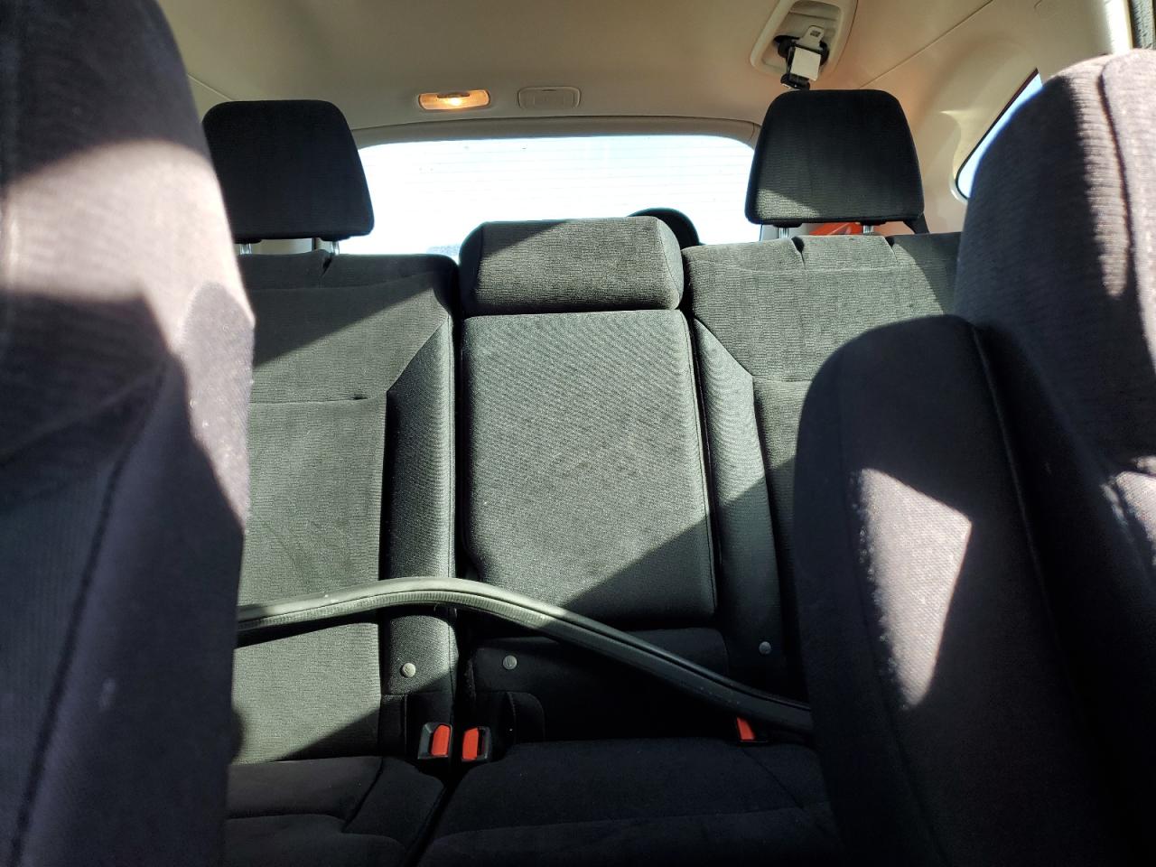 2014 Honda CR-V - Image 10