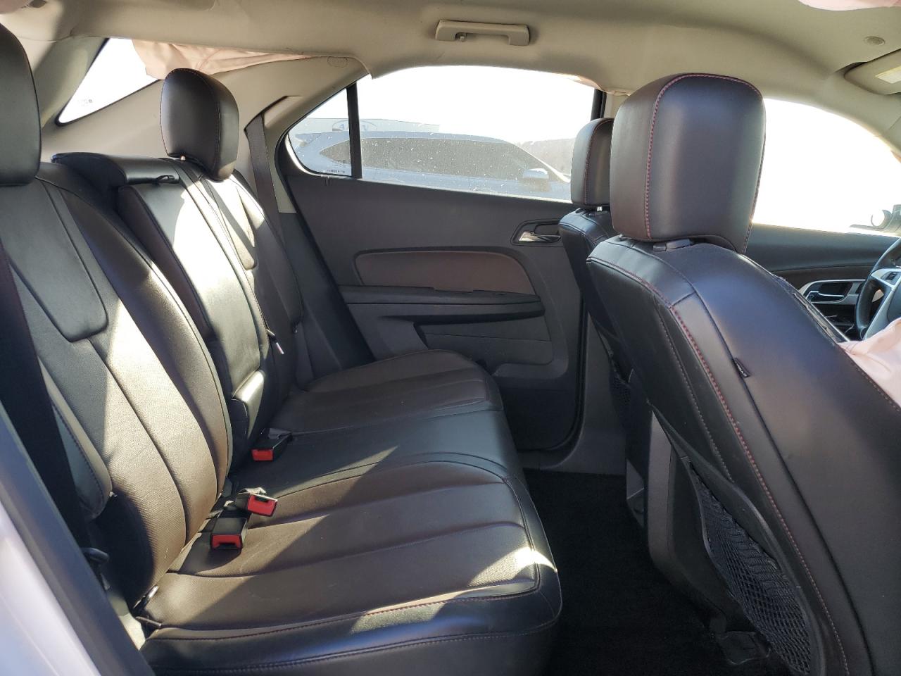 2012 Chevrolet Equinox - Image 12