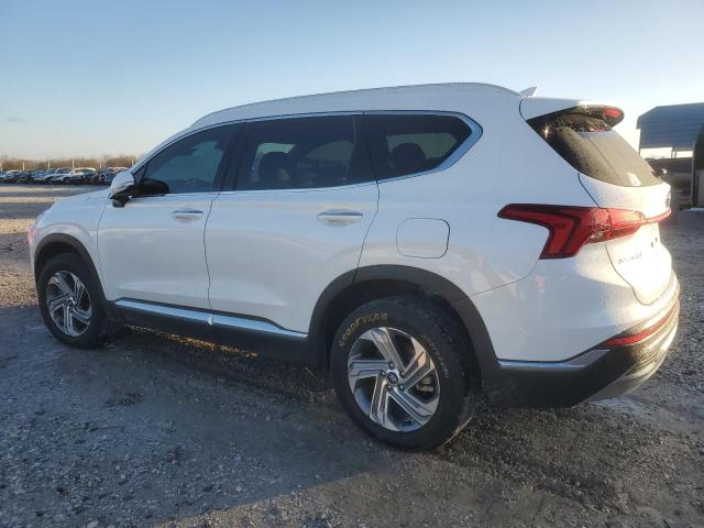  HYUNDAI SANTA FE 2021 White