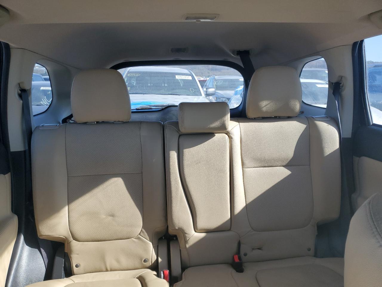2018 Mitsubishi Outlander - Image 10