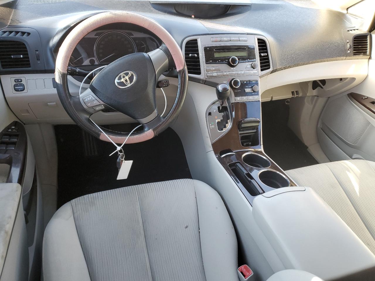 2009 Toyota Venza - Image 8