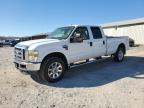 2008 Ford F350 Srw Super Duty de vânzare în Madisonville, TN - Top/Roof