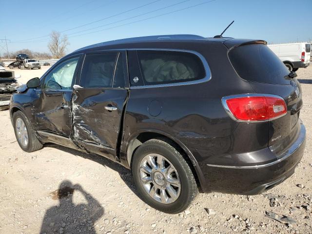  BUICK ENCLAVE 2015 Charcoal