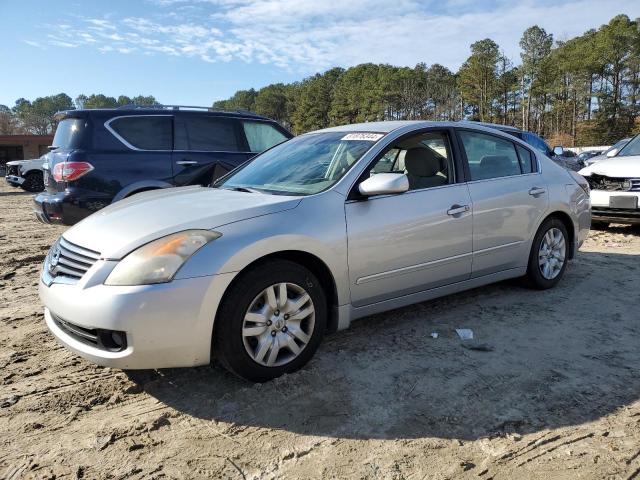 2009 Nissan Altima 2.5