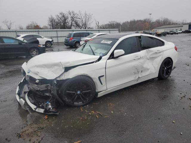 2017 Bmw 430Xi Gran Coupe