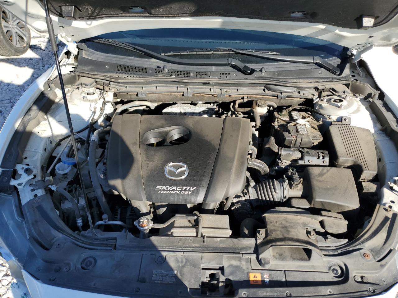2015 Mazda 6 - Image 11