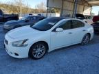 2011 Nissan Maxima S de vânzare în Cartersville, GA - Normal Wear