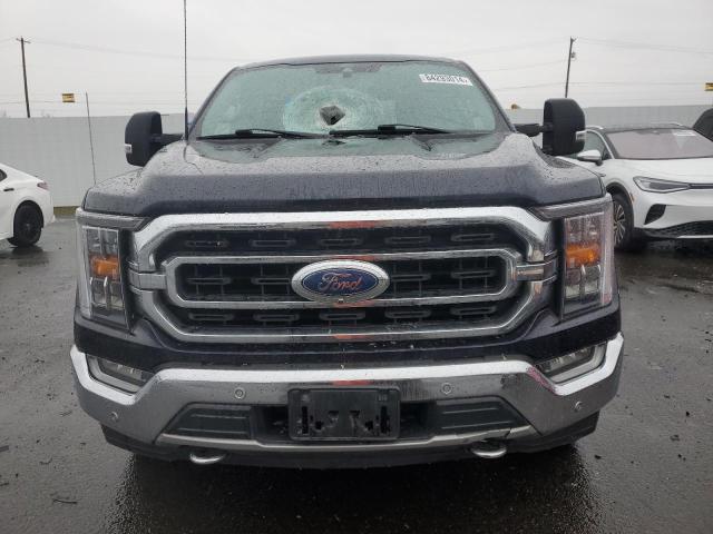  FORD F-150 2021 Granatowy