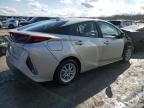 2021 Toyota Prius Prime Le de vânzare în Spartanburg, SC - Front End