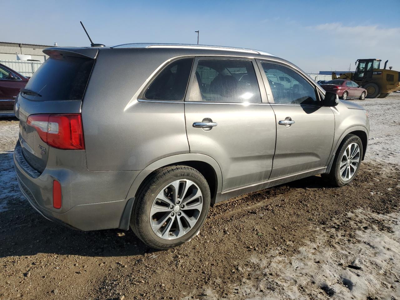 2014 Kia Sorento - Image 3