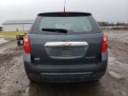 2011 Chevrolet Equinox Ls en Venta en Columbia Station, OH - Mechanical