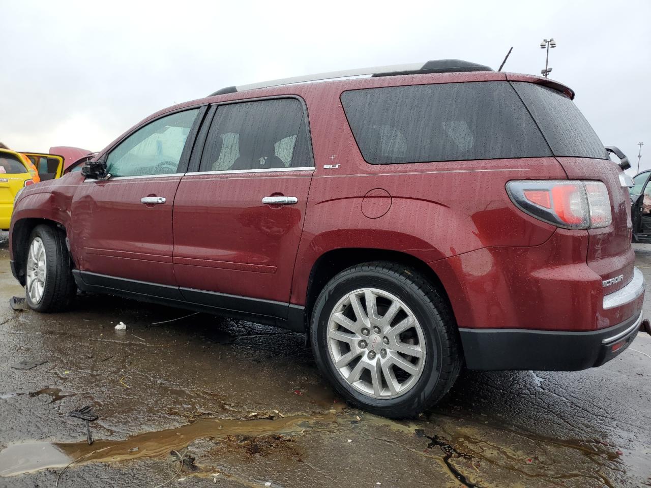 2016 GMC Acadia - Image 2