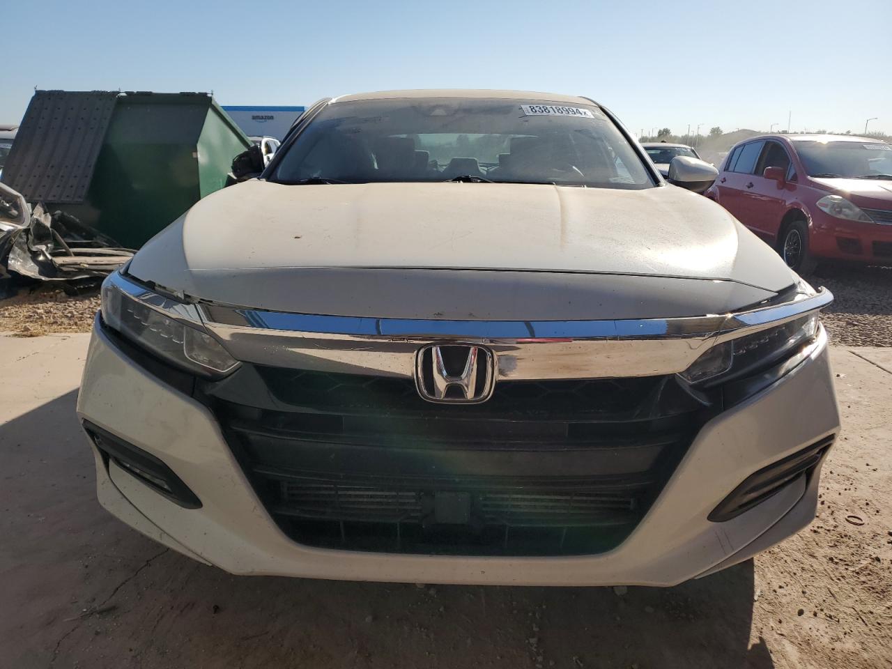 2018 Honda Accord - Image 5
