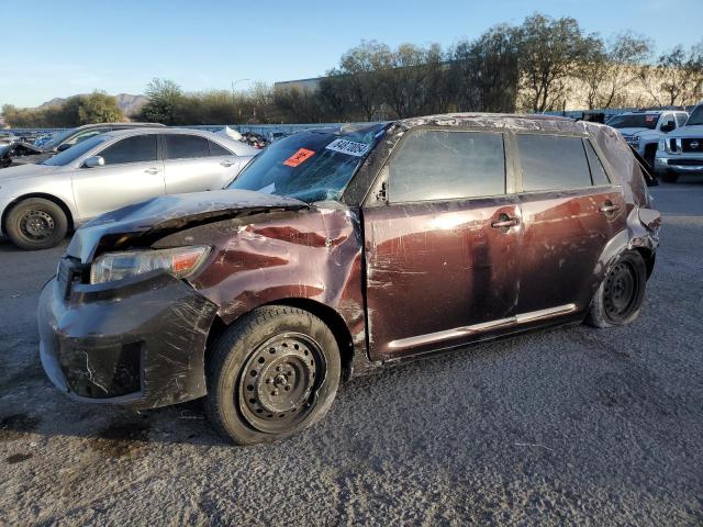 2009 Toyota Scion Xb