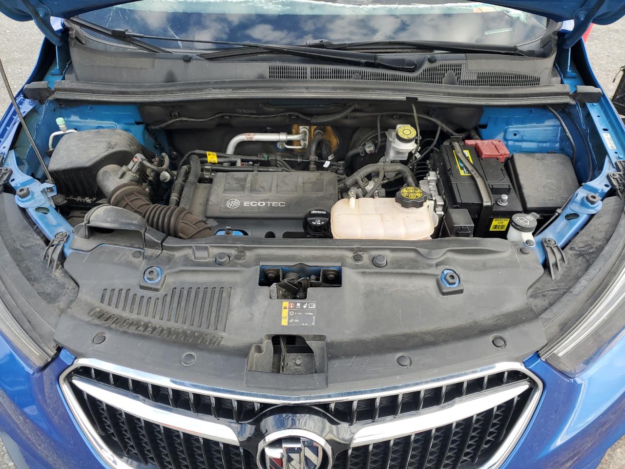 2018 Buick Encore - Image 14