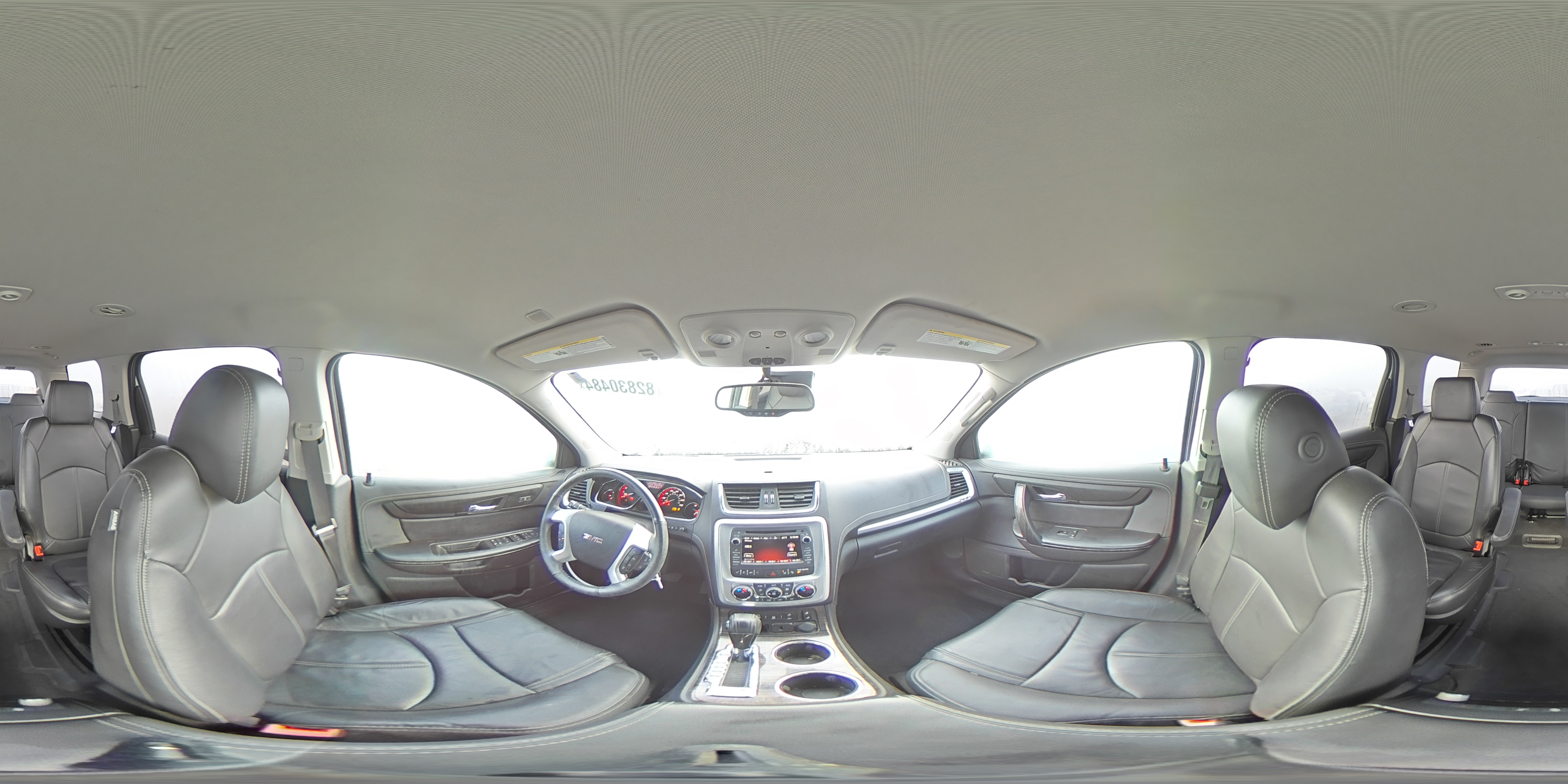 2017 GMC Acadia - Image 13