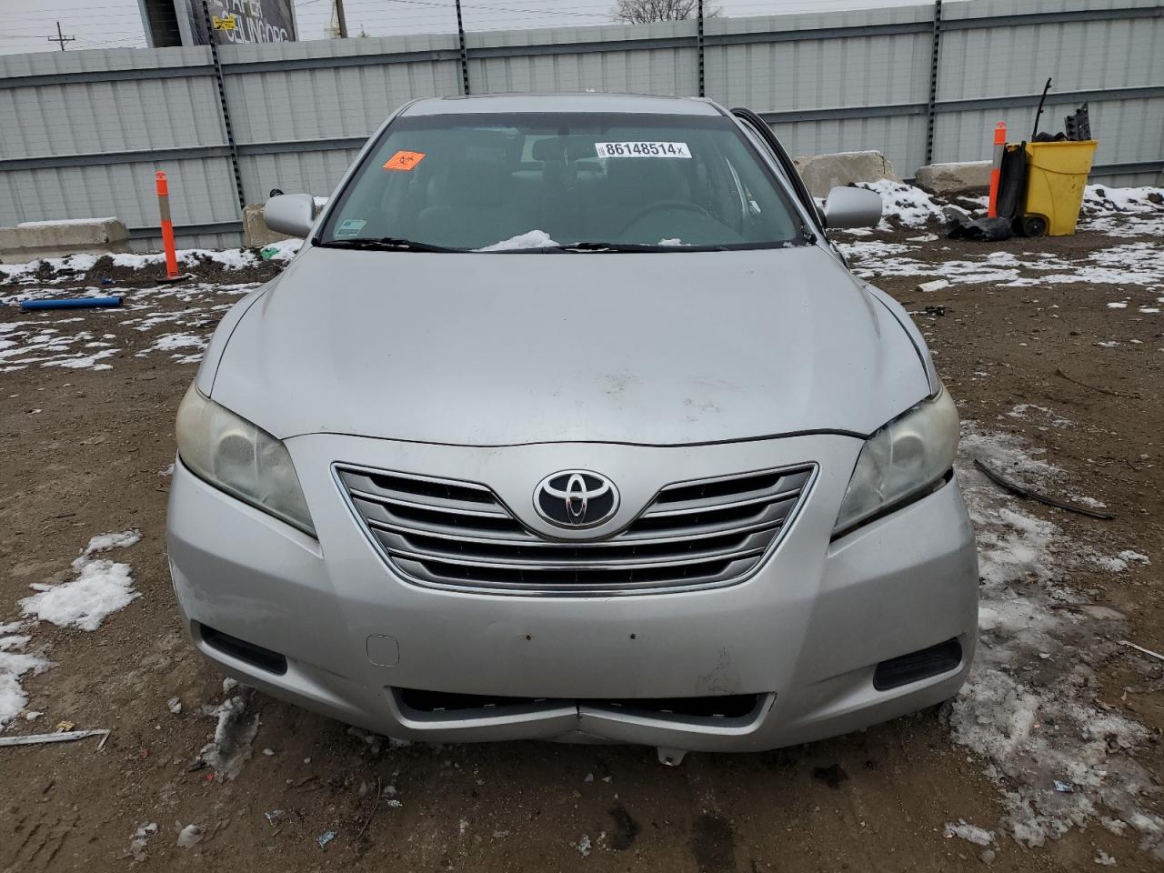 2007 Toyota Camry - Image 5
