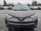 2017 Toyota Rav4 Le за продажба в Portland, OR - Rear End