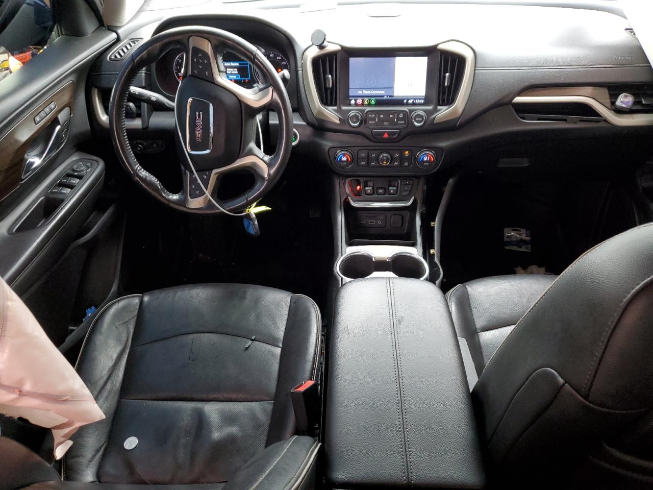 2018 GMC Terrain - Image 8
