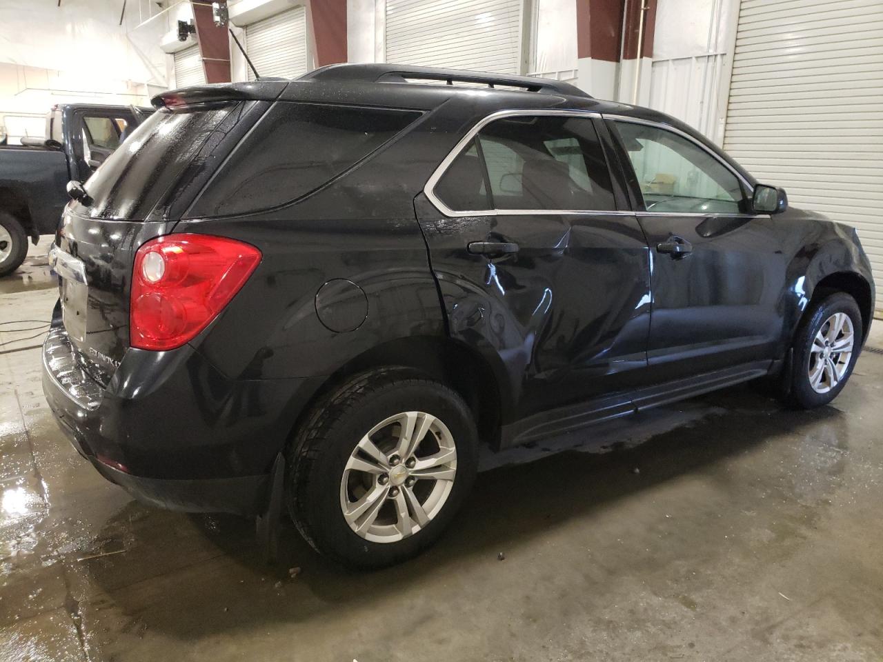 VIN 2GNALBEK7F6433159 2015 CHEVROLET EQUINOX no.3