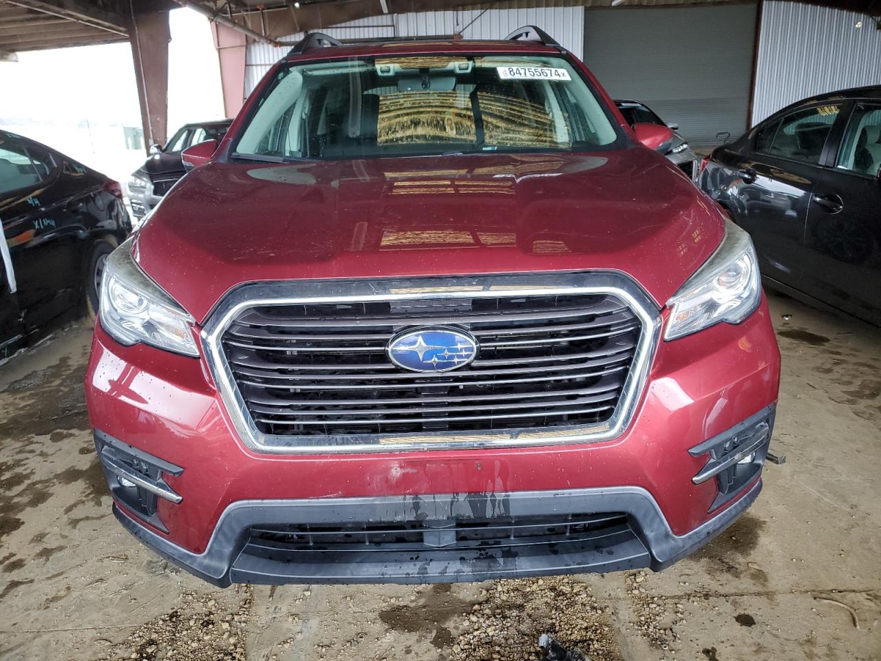 2019 Subaru Ascent - Image 5