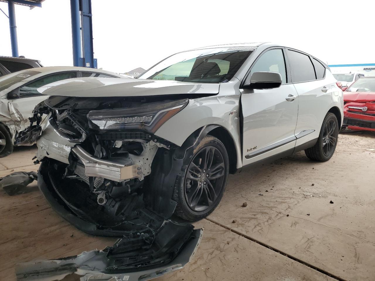 2021 Acura RDX - Image 1