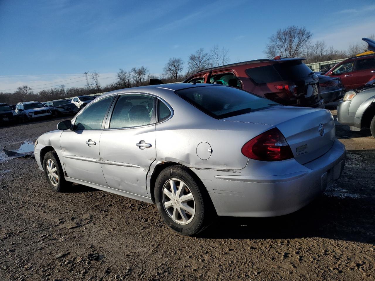 2005 Buick LaCrosse - Image 2