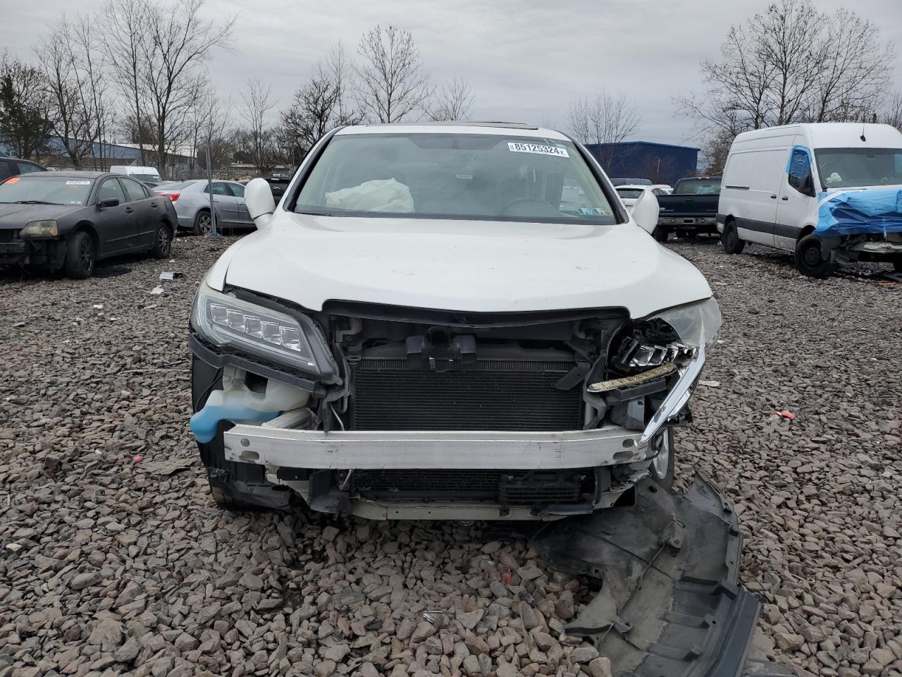 2016 Acura RDX - Image 5
