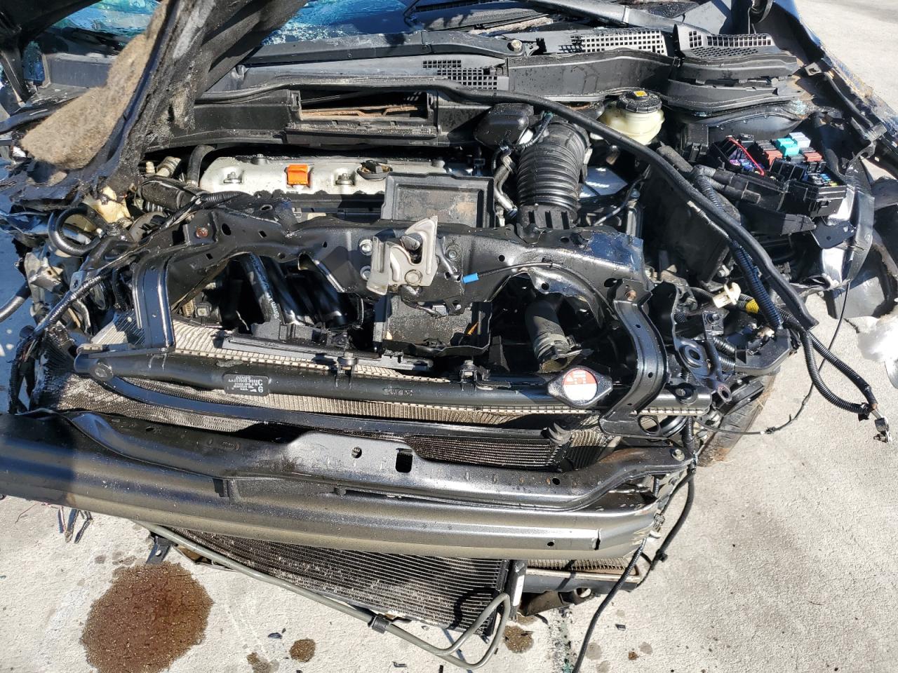 2011 Honda CR-V - Image 12