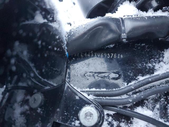 2008 HARLEY-DAVIDSON FLTC ULTRA SHRINE