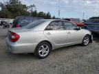 2003 Toyota Camry Le zu verkaufen in Riverview, FL - Front End