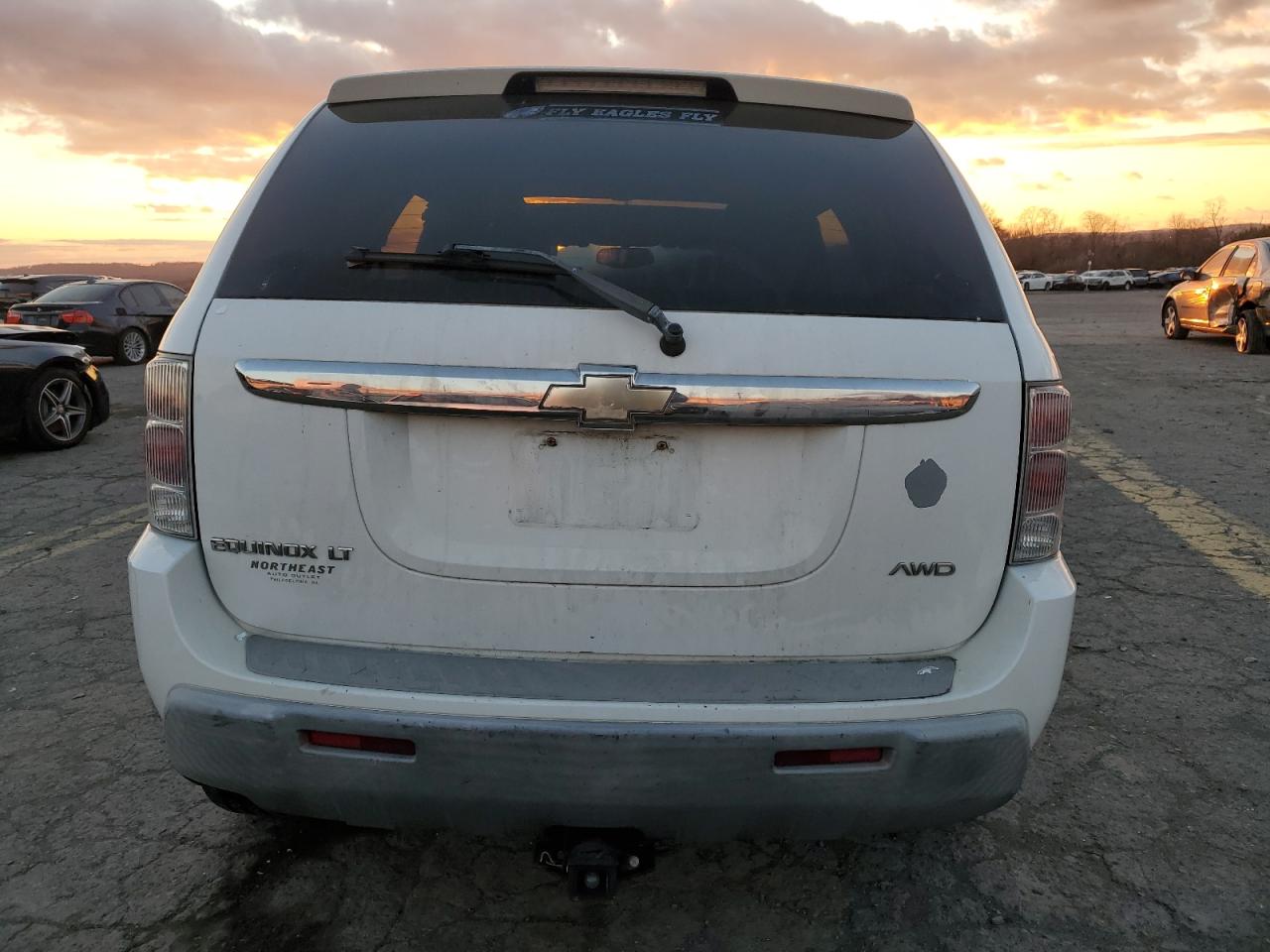 2005 Chevrolet Equinox - Image 6