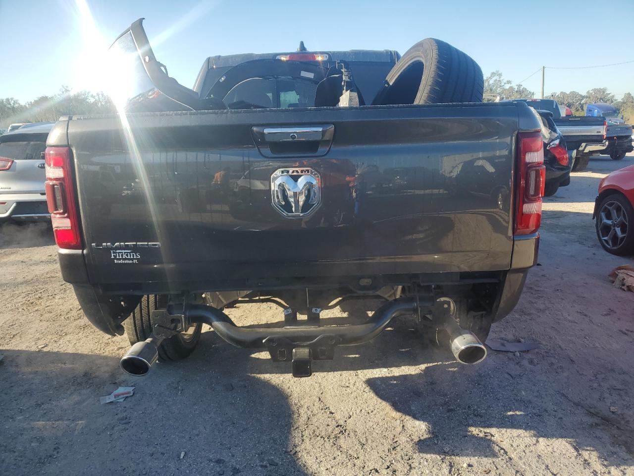 2020 RAM 1500 - Image 6