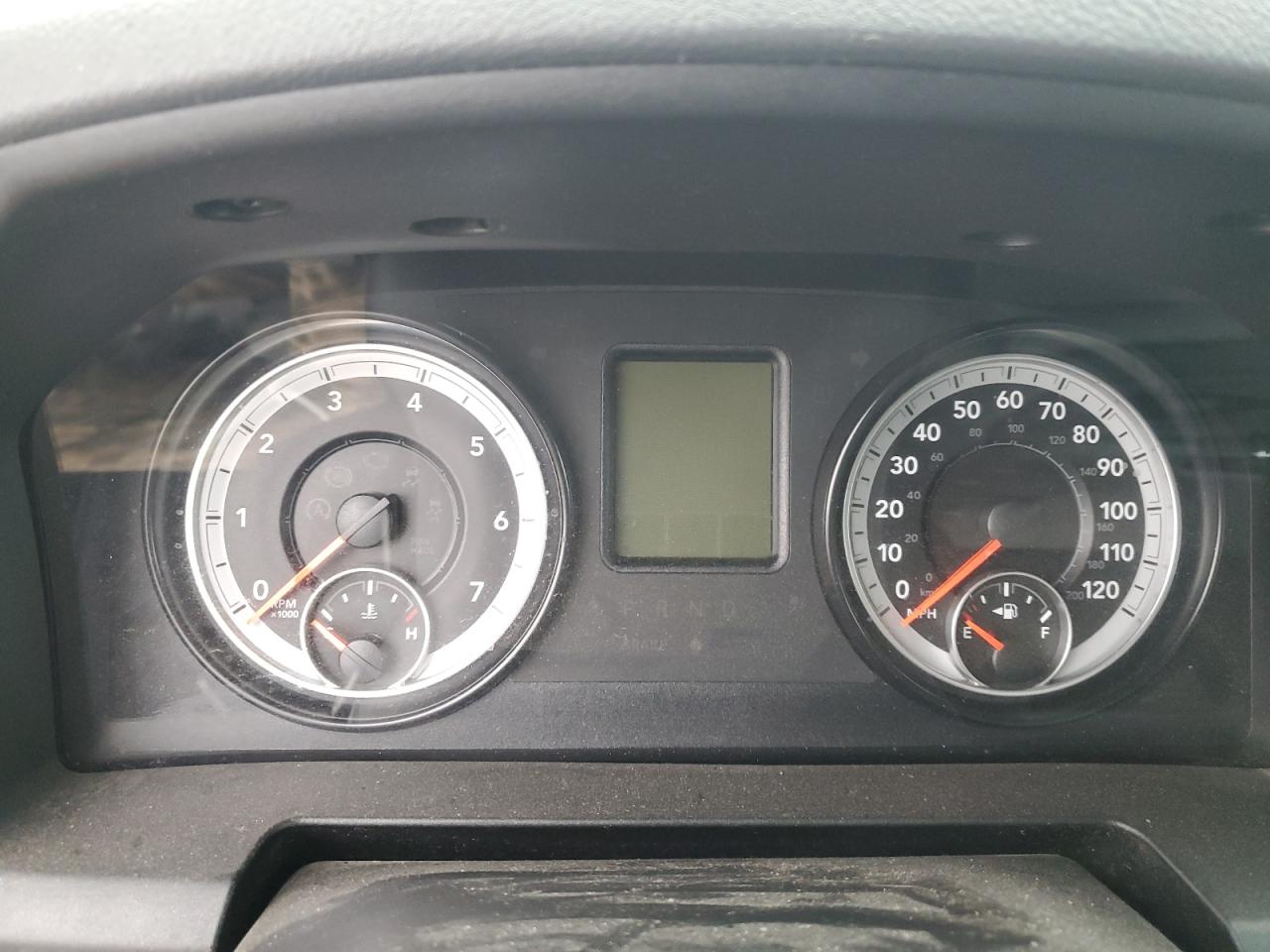 2015 Ram 1500 St VIN: 1C6RR6KT0FS553954 Lot: 83826654