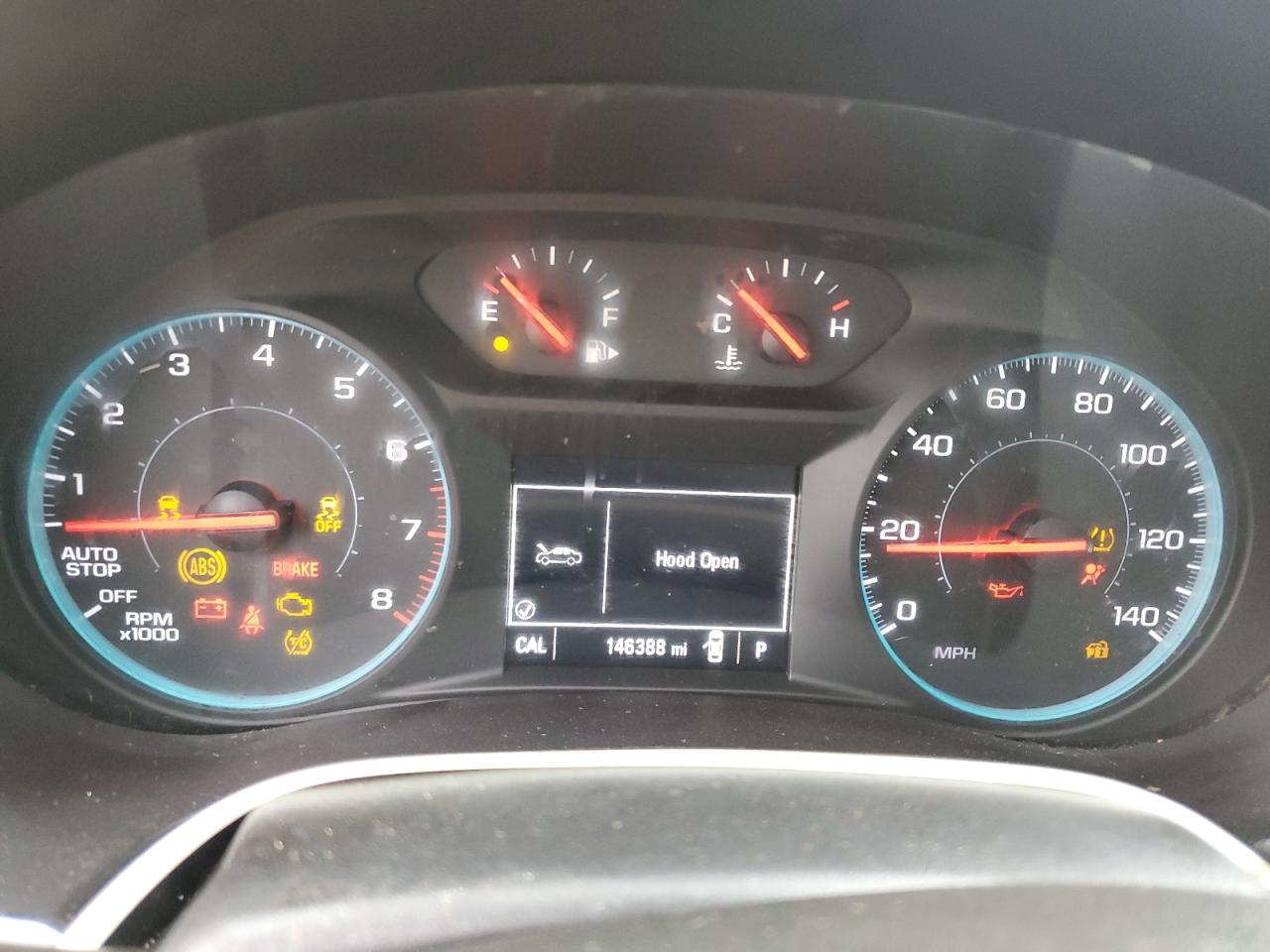 2019 Chevrolet Malibu Lt VIN: 1G1ZD5ST0KF110202 Lot: 85776314