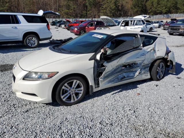 2011 Honda Cr-Z 