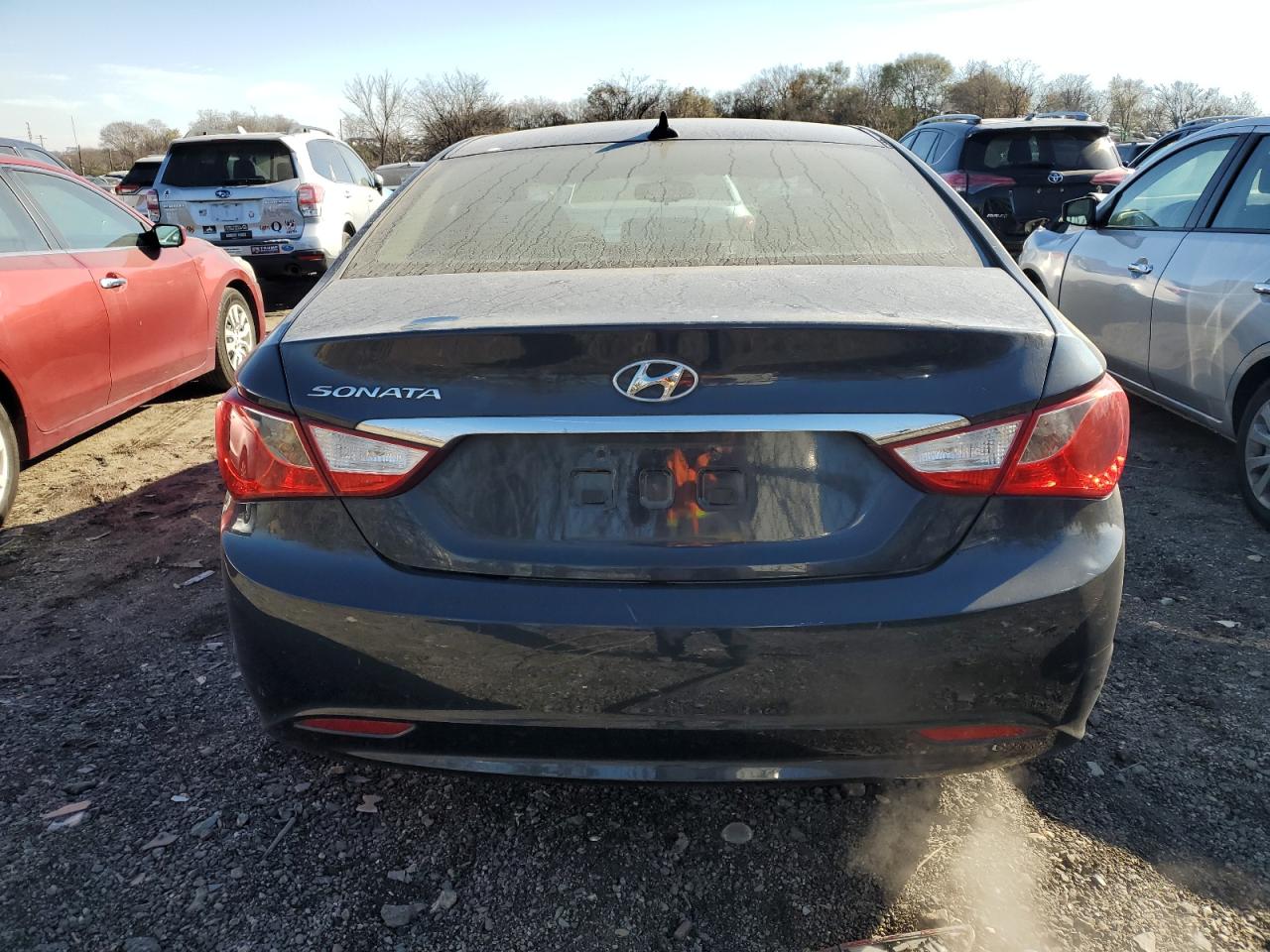 2013 Hyundai Sonata - Image 6