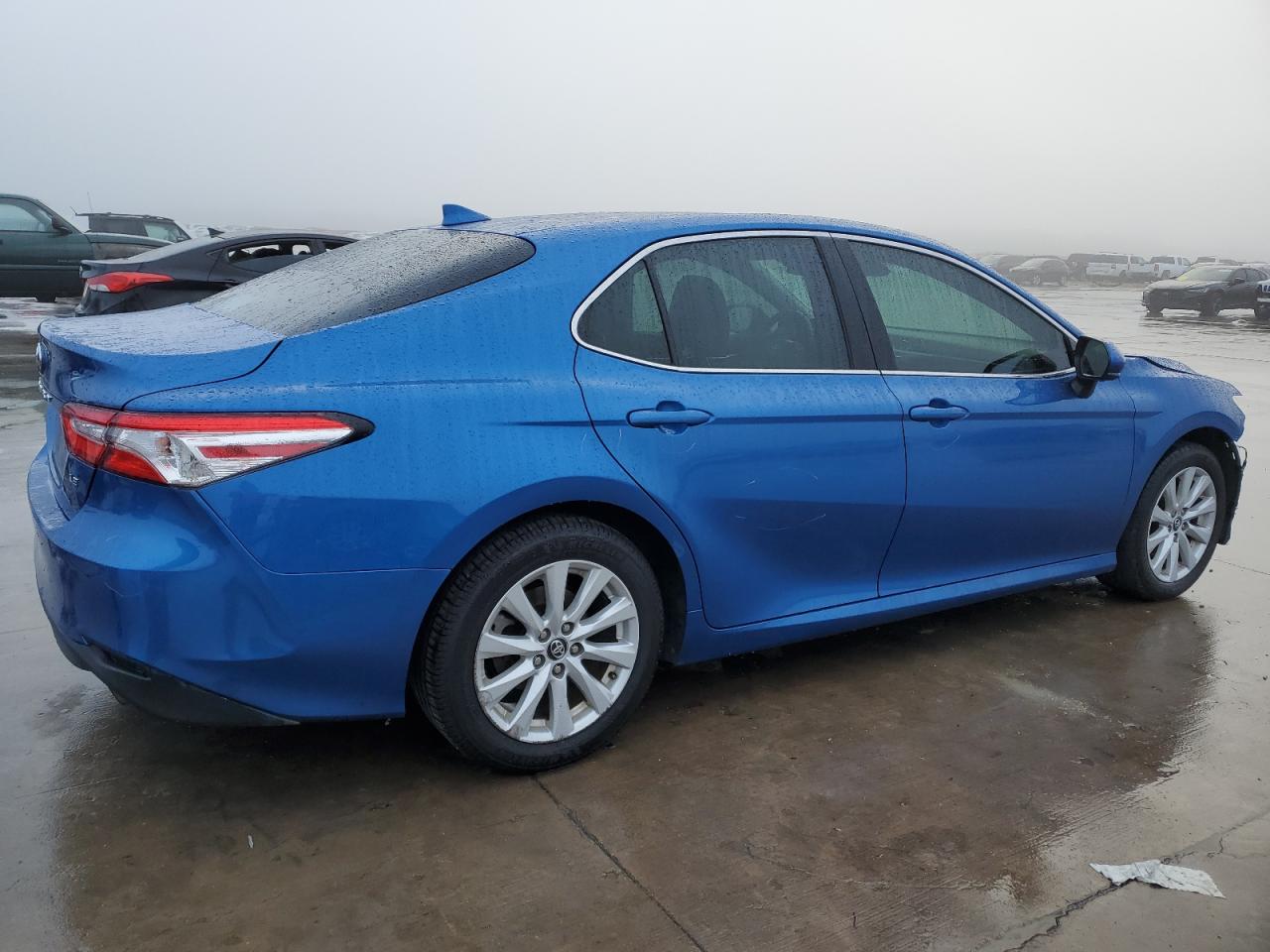 2020 Toyota Camry - Image 3