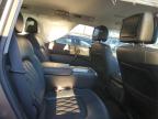 2022 Nissan Armada Platinum იყიდება Windsor-ში, NJ - Rollover