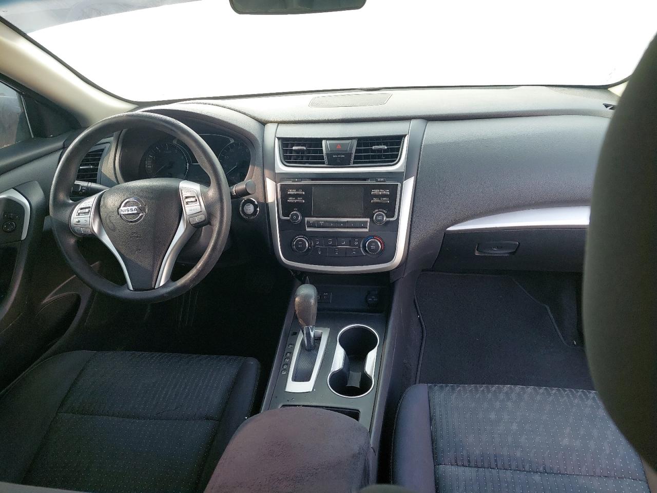 1N4AL3AP5GN351420 - 2016 Nissan Altima - #86666614